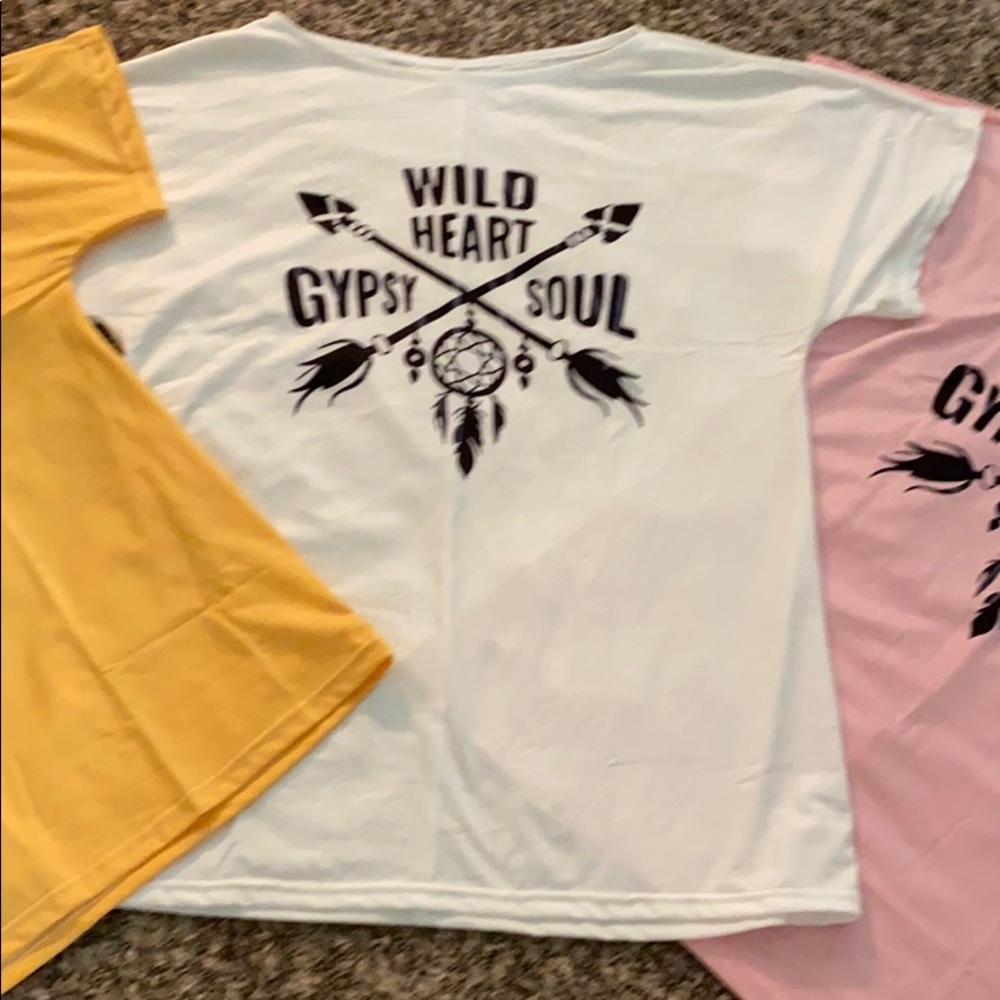 Shirts - Picture 2 of 3